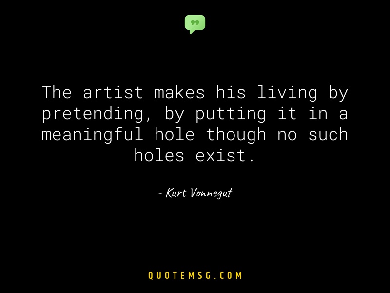 Image of Kurt Vonnegut