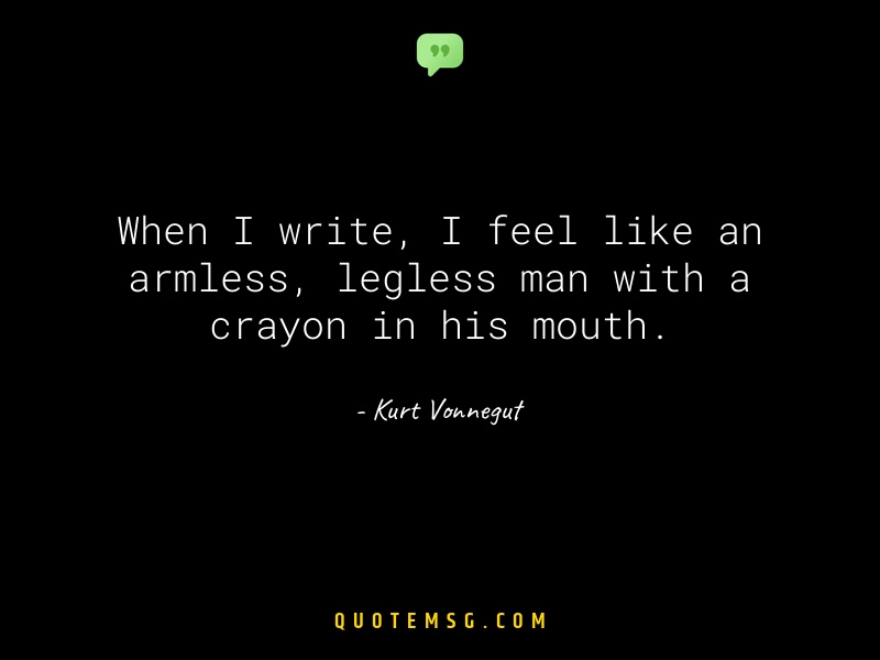 Image of Kurt Vonnegut