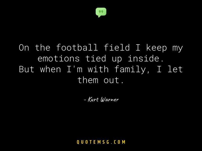 Image of Kurt Warner