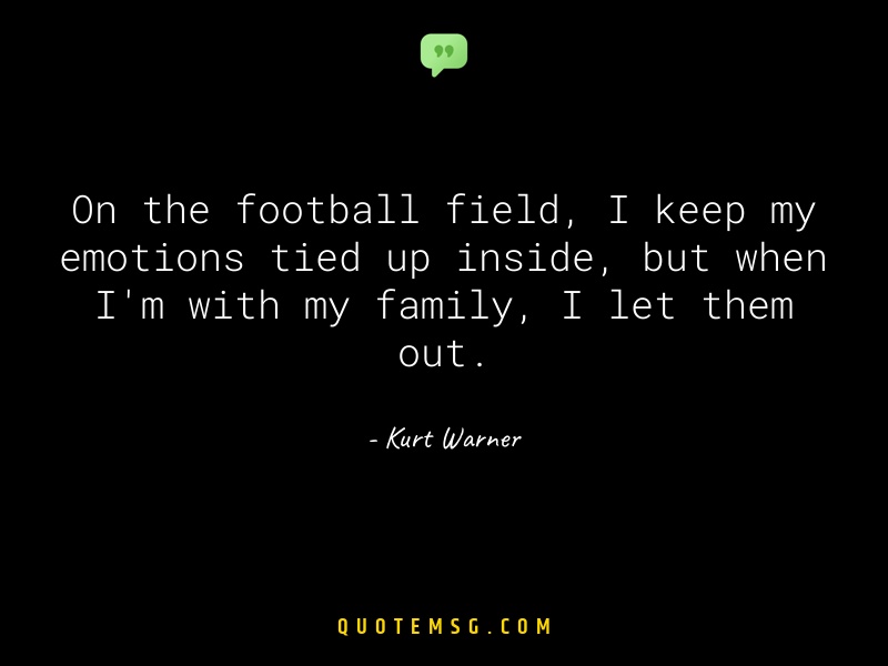 Image of Kurt Warner