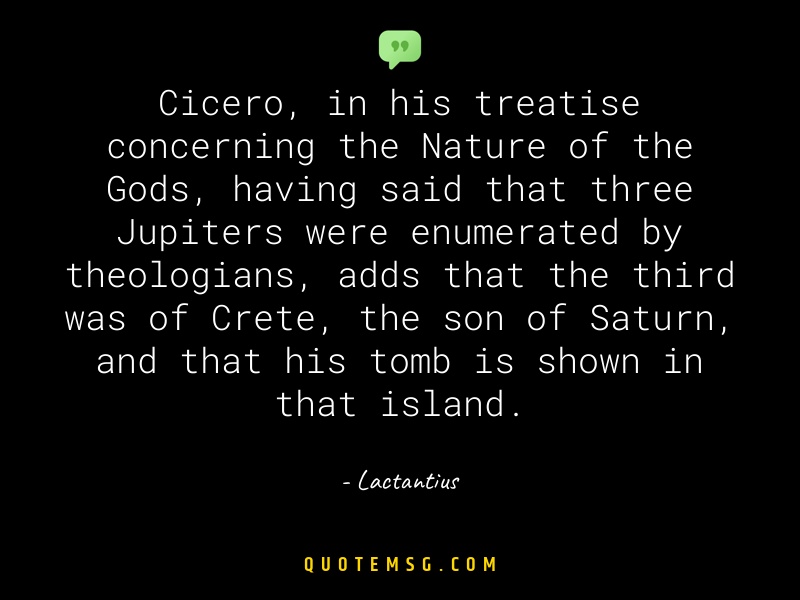 Image of Lactantius