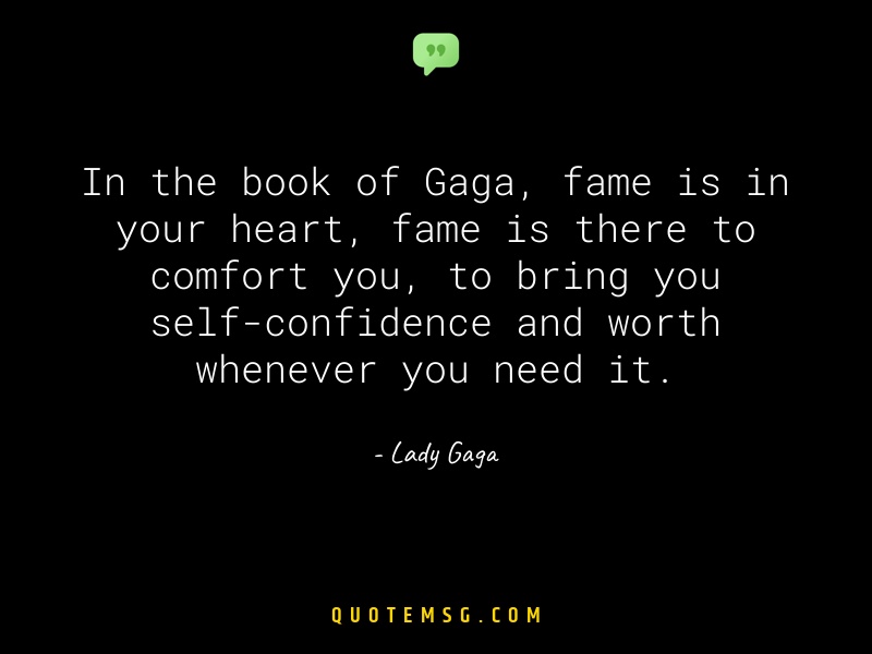 Image of Lady Gaga