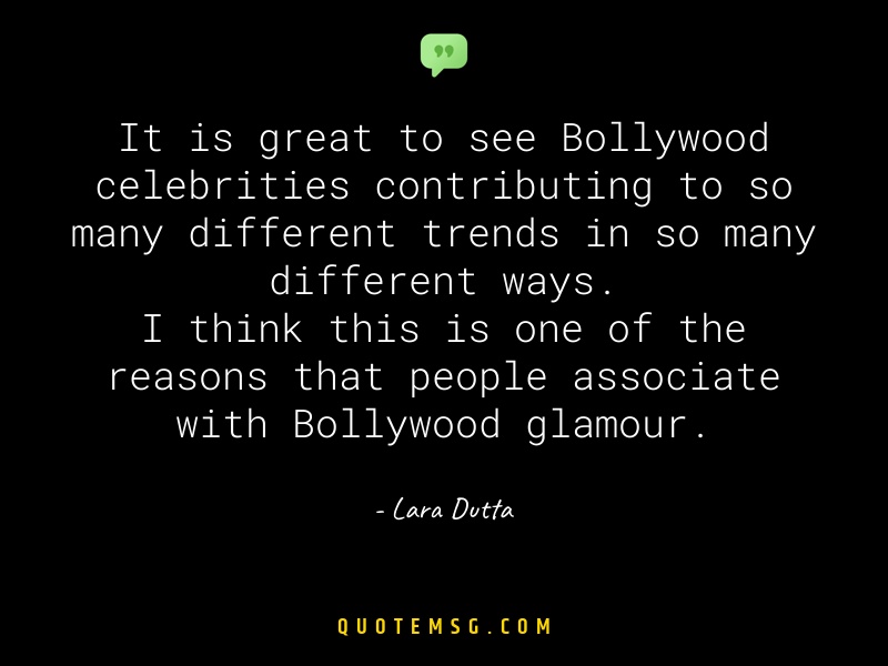 Image of Lara Dutta