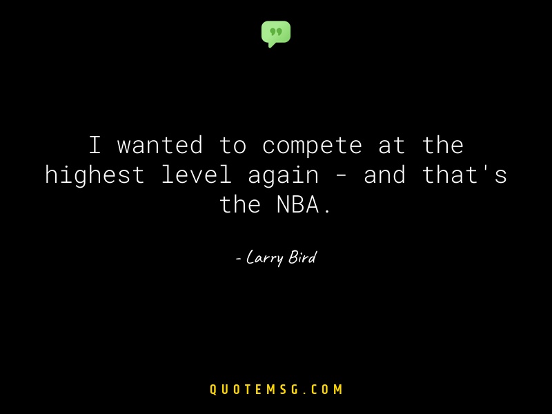 Image of Larry Bird