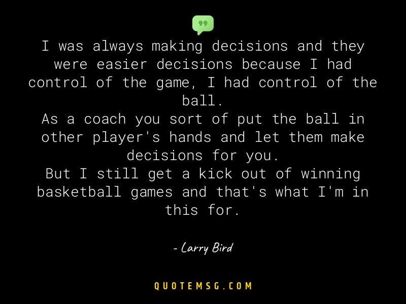 Image of Larry Bird