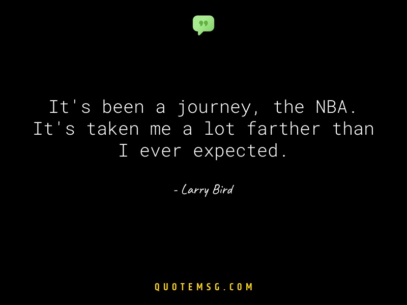 Image of Larry Bird