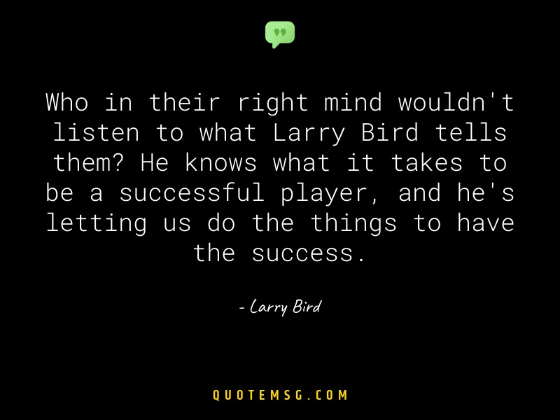 Image of Larry Bird