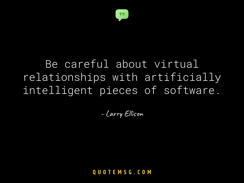 Image of Larry Ellison