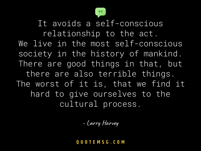 Image of Larry Harvey