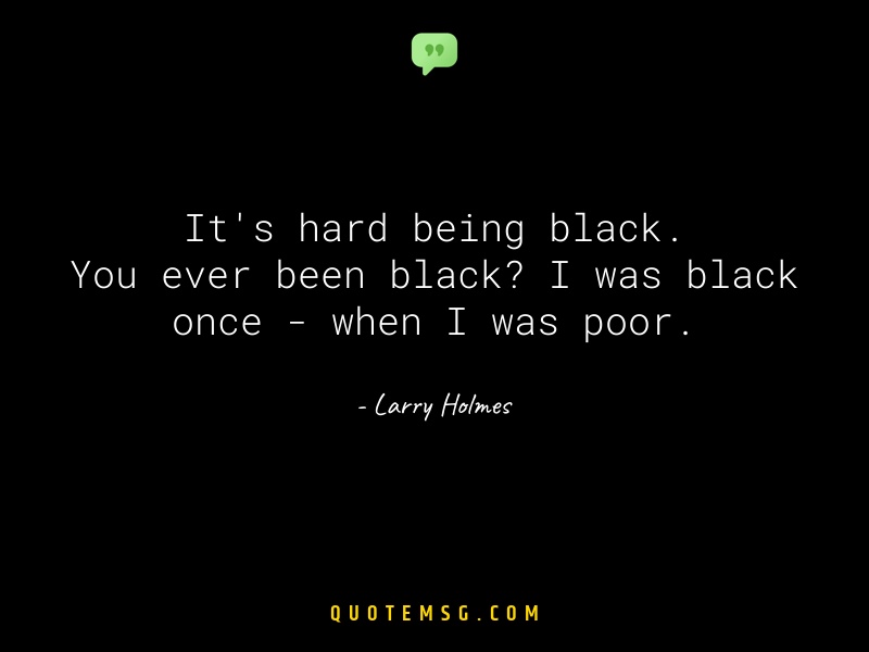 Image of Larry Holmes