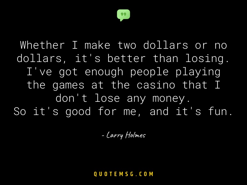 Image of Larry Holmes