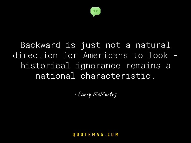 Image of Larry McMurtry