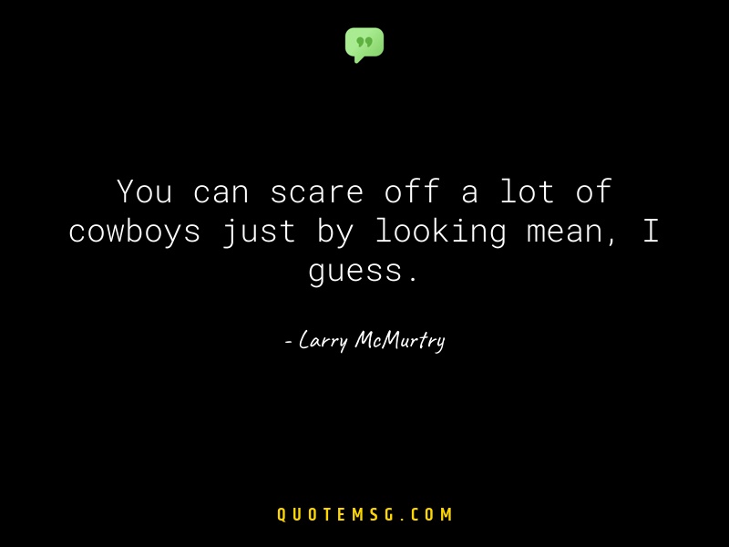 Image of Larry McMurtry