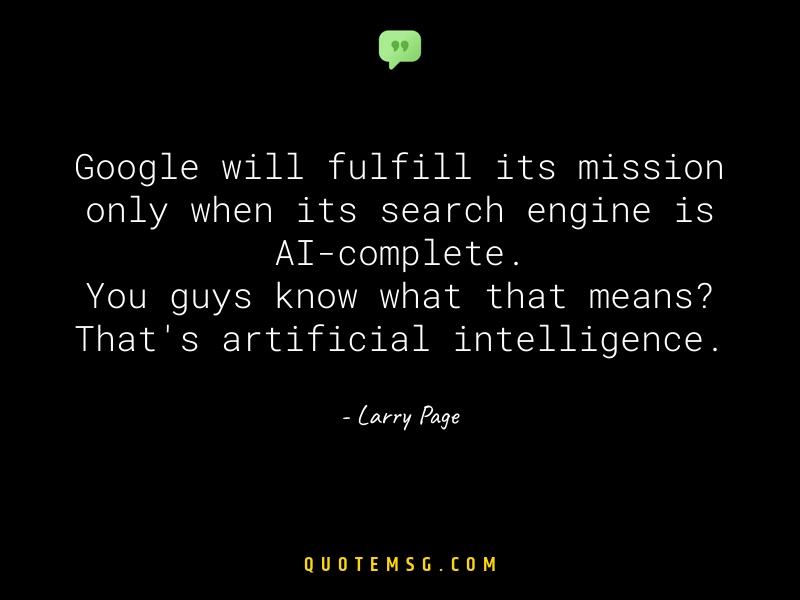 Image of Larry Page