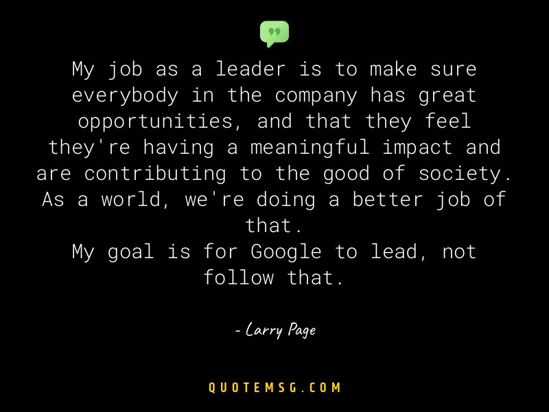 Image of Larry Page