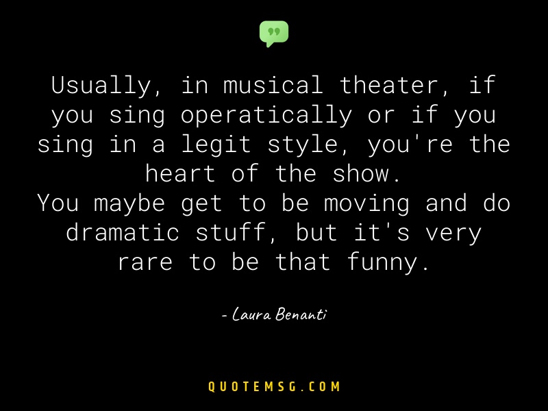 Image of Laura Benanti