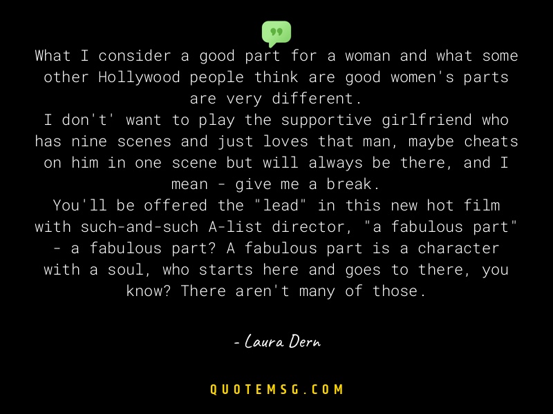 Image of Laura Dern