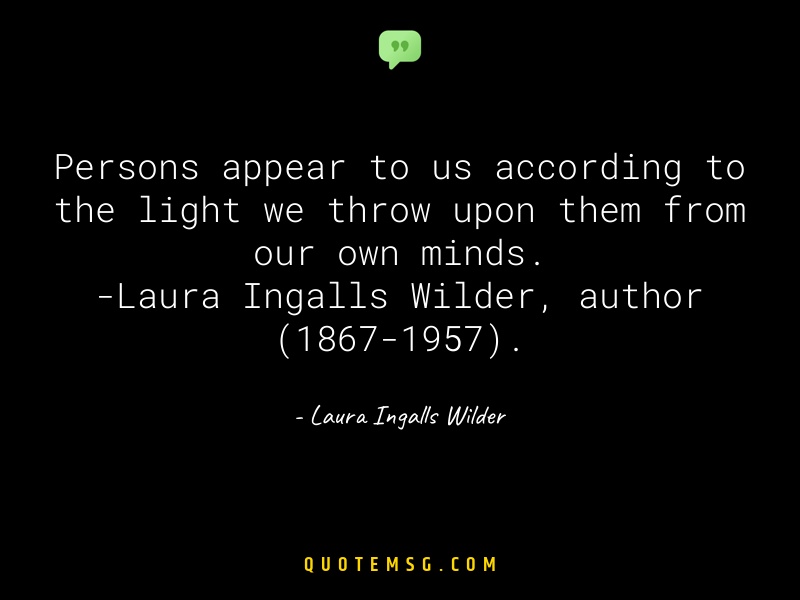 Image of Laura Ingalls Wilder