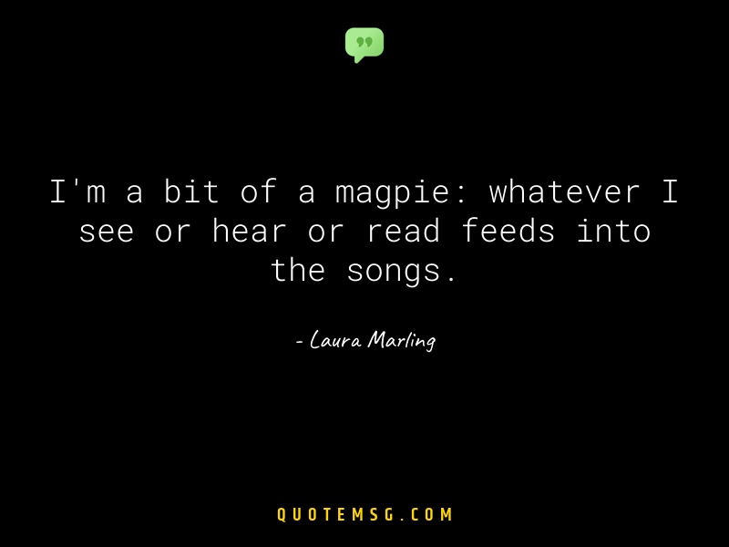 Image of Laura Marling