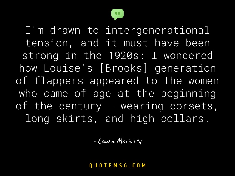 Image of Laura Moriarty