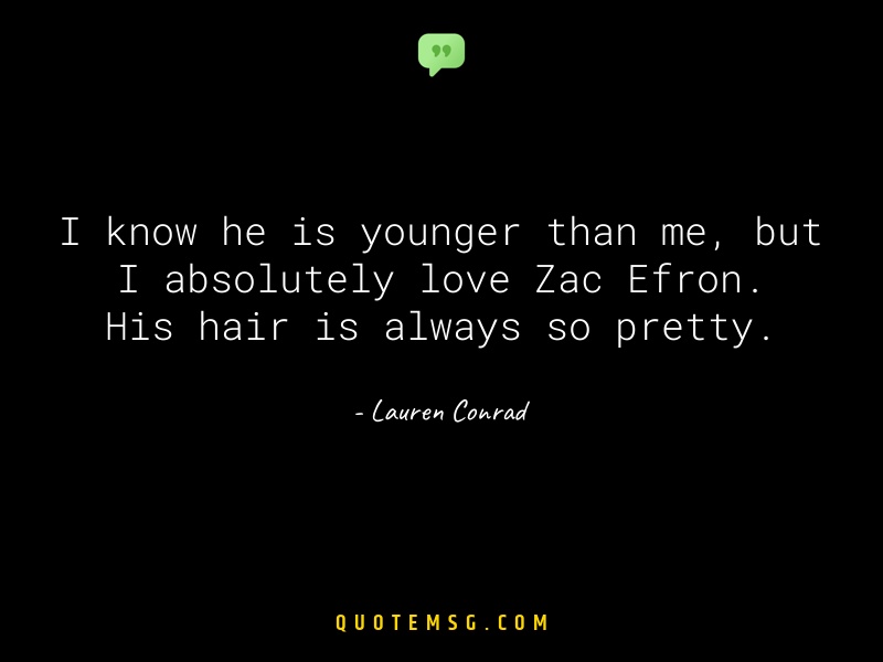 Image of Lauren Conrad