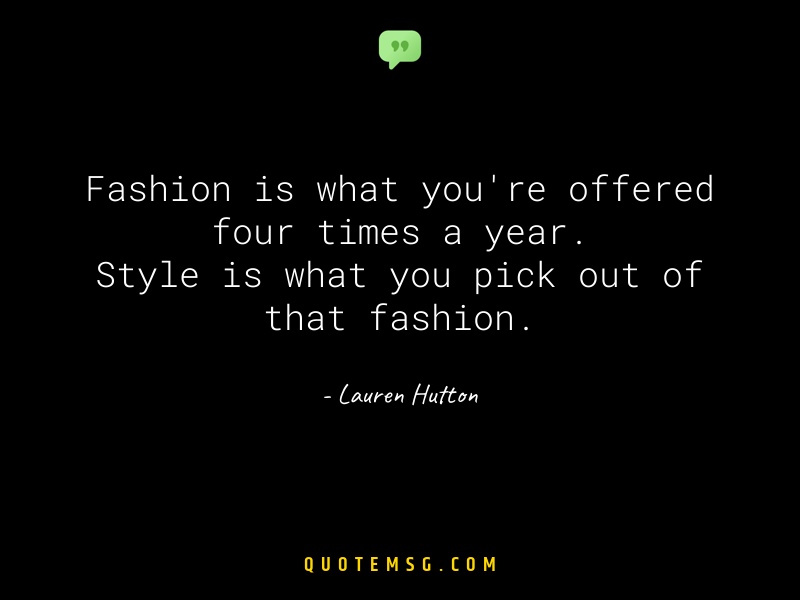 Image of Lauren Hutton