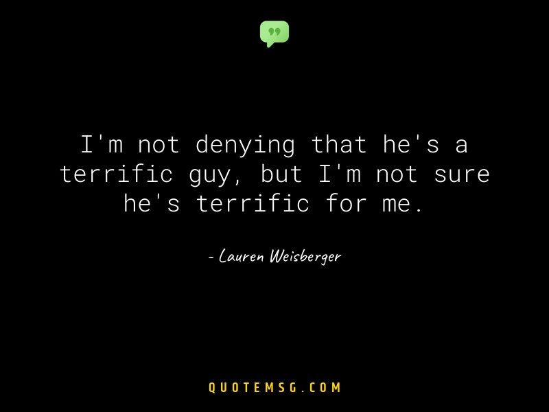 Image of Lauren Weisberger