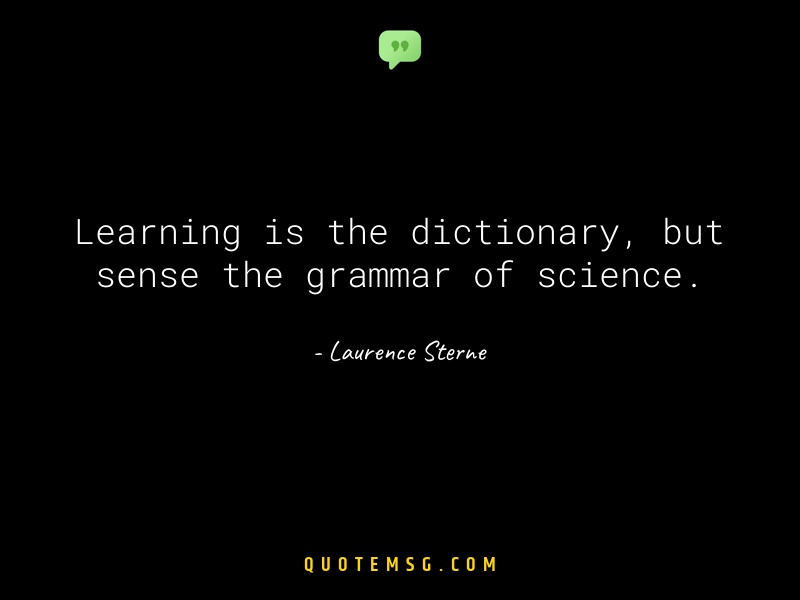 Image of Laurence Sterne