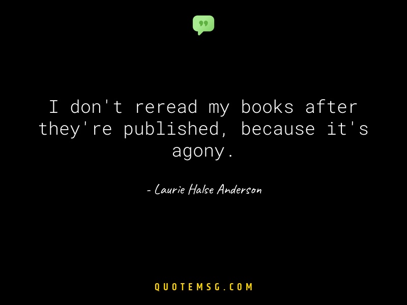 Image of Laurie Halse Anderson