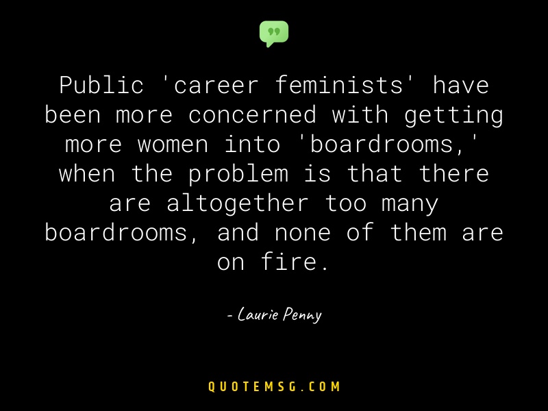 Image of Laurie Penny