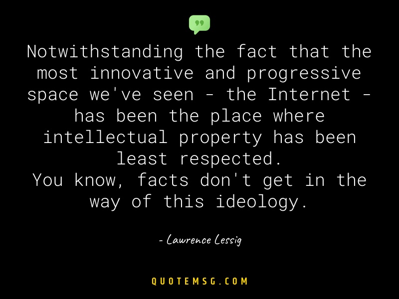 Image of Lawrence Lessig