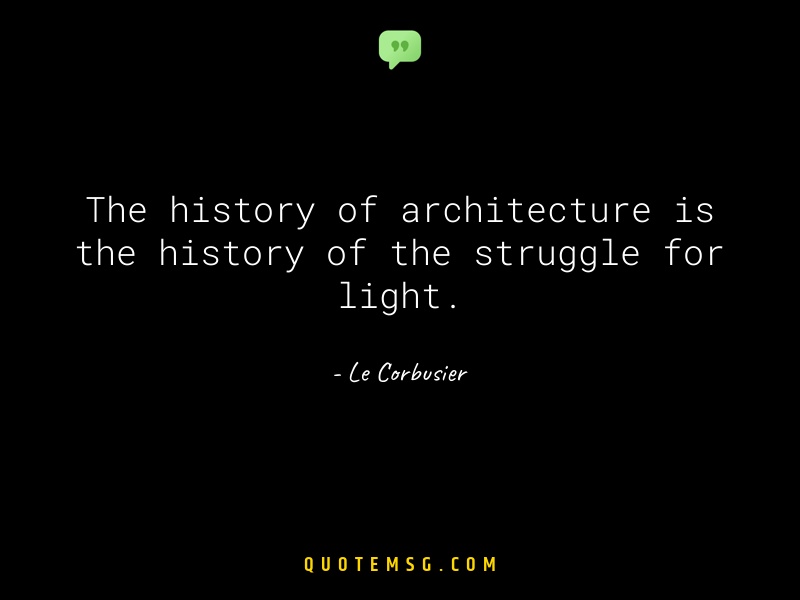 Image of Le Corbusier