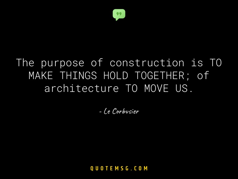 Image of Le Corbusier