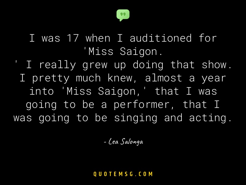 Image of Lea Salonga