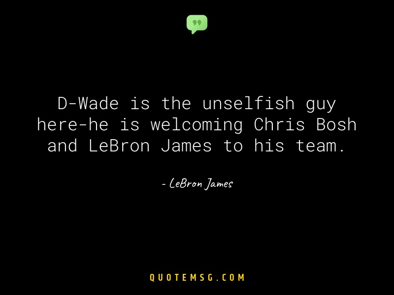 Image of LeBron James