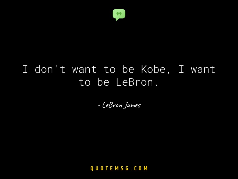 Image of LeBron James