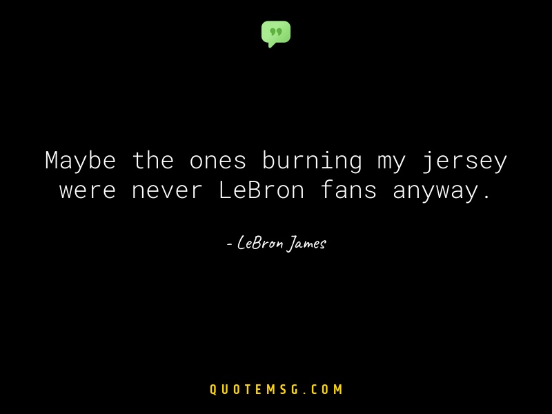 Image of LeBron James