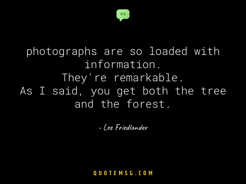 Image of Lee Friedlander