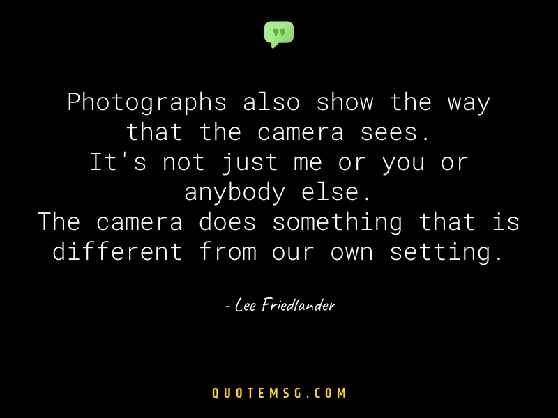 Image of Lee Friedlander