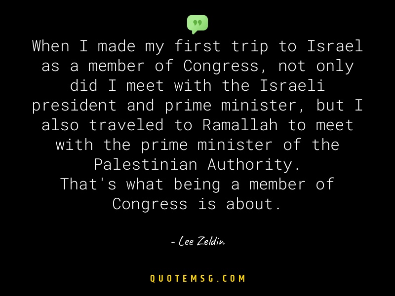 Image of Lee Zeldin