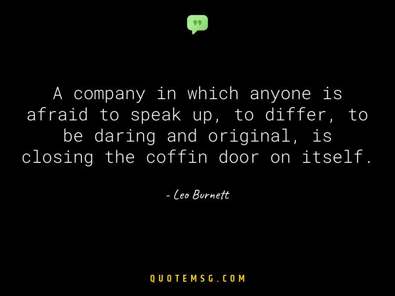 Image of Leo Burnett