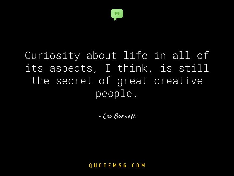 Image of Leo Burnett