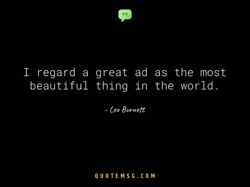 Image of Leo Burnett