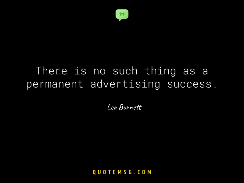 Image of Leo Burnett