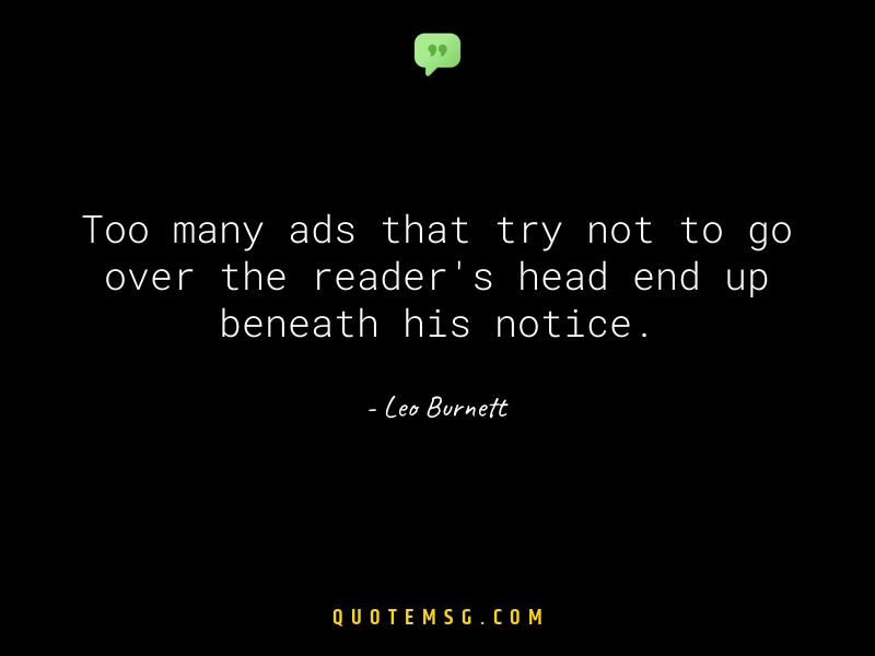 Image of Leo Burnett