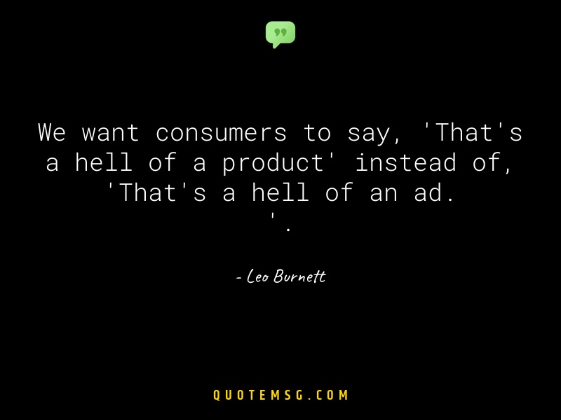 Image of Leo Burnett