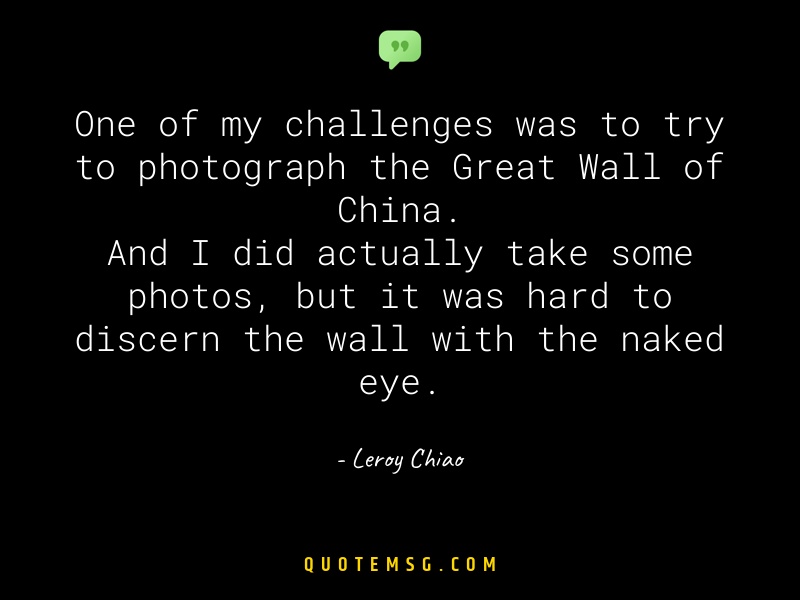 Image of Leroy Chiao