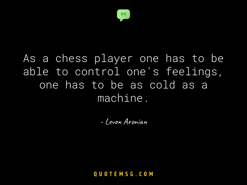 Image of Levon Aronian