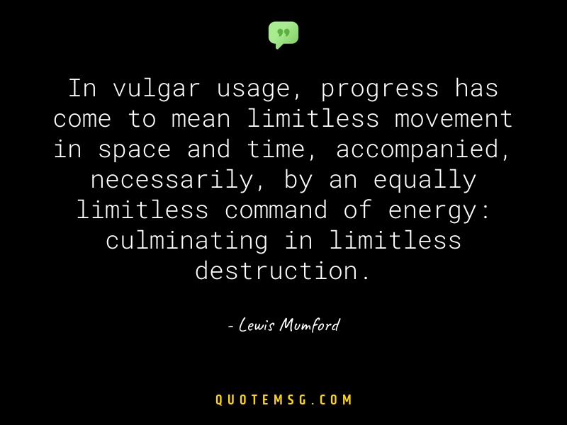 Image of Lewis Mumford