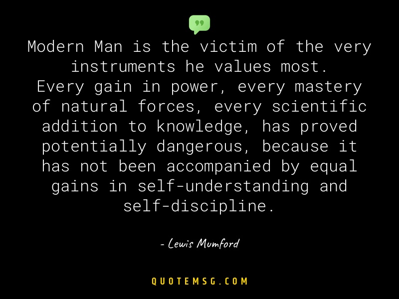 Image of Lewis Mumford